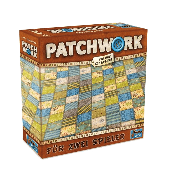 Patchwork