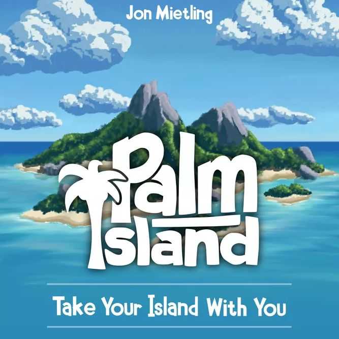 Palm Island